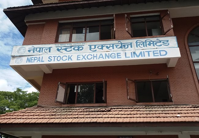 नेपाल स्टक एक्सचेञ्ज (नेप्से) को पुस २९ गते साधारणसभा आह्वान